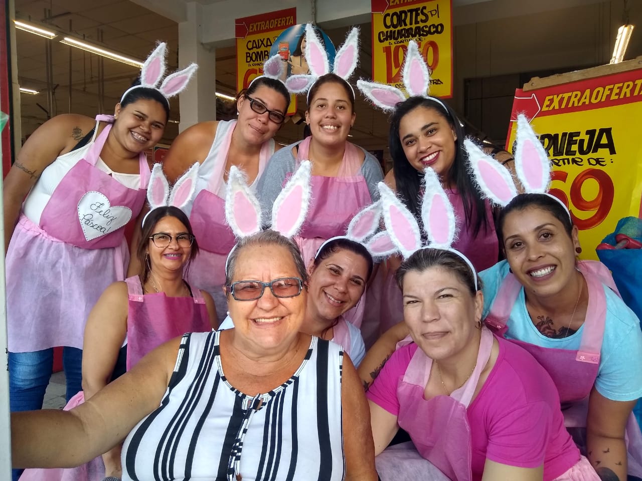 Comunidade Vila Nova União